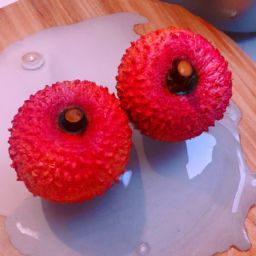 <strong>美容</strong>護膚的食物大全：讓你從內(nèi)而外散發(fā)光彩