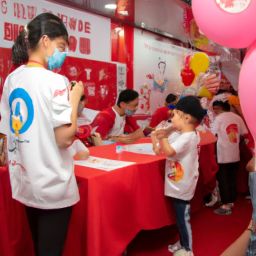 美容護(hù)膚店盛大開業(yè)，為您帶來絕佳的美麗新體驗(yàn)！