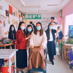 美容護(hù)膚專業(yè)學(xué)習(xí)與課程設(shè)置——打造健康美麗的行業(yè)專才