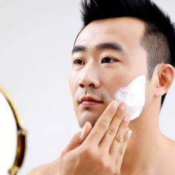 專業(yè)男士美容護膚：緩解疲勞、舒緩皮膚的全面指南